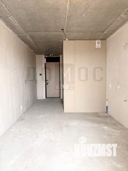 Студия квартира, вторичка, 24м2, 15/15 этаж
