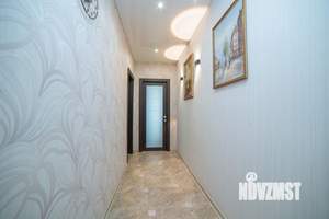 3-к квартира, вторичка, 59м2, 2/5 этаж