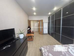 1-к квартира, вторичка, 44м2, 8/16 этаж