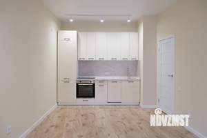 1-к квартира, вторичка, 51м2, 8/30 этаж