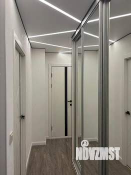 2-к квартира, вторичка, 43м2, 4/9 этаж