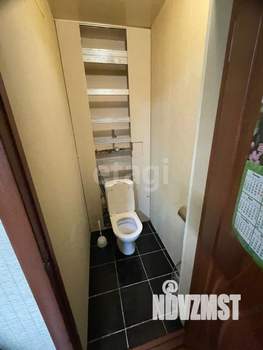 1-к квартира, вторичка, 49м2, 22/26 этаж