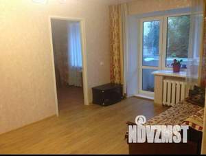 2-к квартира, вторичка, 43м2, 2/5 этаж