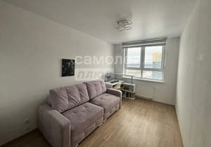 2-к квартира, вторичка, 55м2, 13/23 этаж