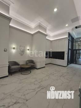 1-к квартира, вторичка, 38м2, 4/23 этаж