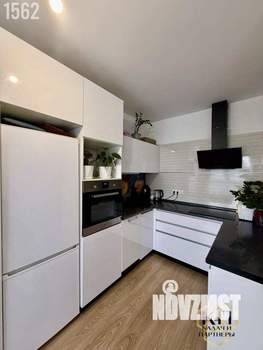 2-к квартира, вторичка, 60м2, 2/4 этаж