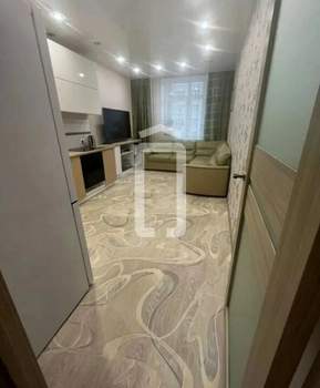 2-к квартира, вторичка, 76м2, 11/25 этаж