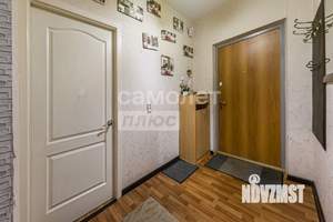 3-к квартира, вторичка, 66м2, 5/10 этаж