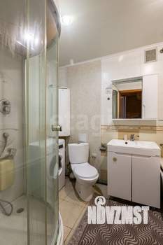 3-к квартира, вторичка, 66м2, 7/9 этаж