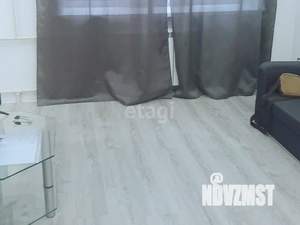 1-к квартира, вторичка, 28м2, 1/3 этаж