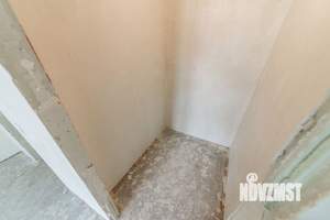 3-к квартира, вторичка, 81м2, 17/23 этаж