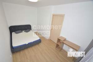 2-к квартира, вторичка, 56м2, 23/25 этаж