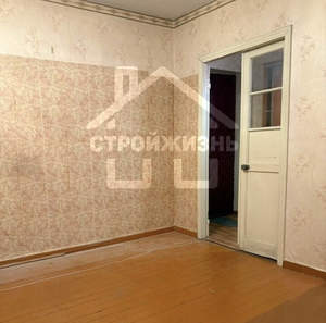 1-к квартира, вторичка, 46м2, 3/5 этаж