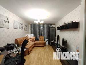 2-к квартира, вторичка, 56м2, 7/10 этаж