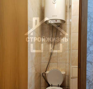 1-к квартира, вторичка, 35м2, 1/10 этаж