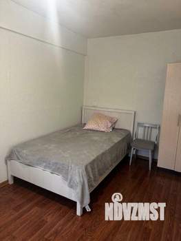 2-к квартира, вторичка, 45м2, 1/5 этаж