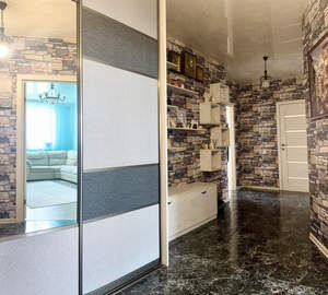 3-к квартира, вторичка, 92м2, 15/16 этаж