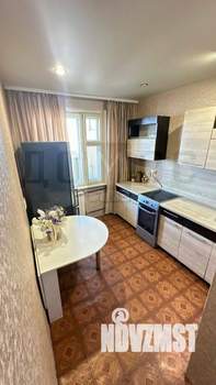 2-к квартира, вторичка, 48м2, 12/16 этаж