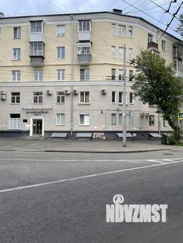 2-к квартира, вторичка, 50м2, 2/5 этаж