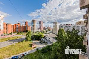 1-к квартира, вторичка, 34м2, 7/9 этаж
