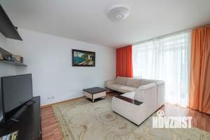 2-к квартира, вторичка, 78м2, 2/22 этаж