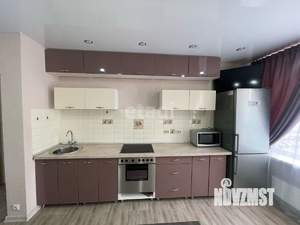 2-к квартира, вторичка, 54м2, 5/5 этаж