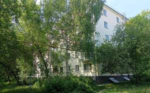 2-к квартира, вторичка, 44м2, 5/5 этаж