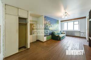 4-к квартира, вторичка, 62м2, 5/5 этаж