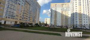 Студия квартира, вторичка, 30м2, 10/16 этаж
