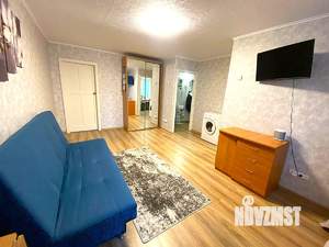 2-к квартира, вторичка, 43м2, 2/5 этаж