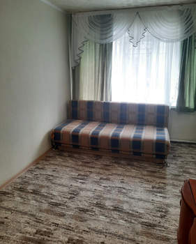 2-к квартира, вторичка, 39м2, 1/3 этаж