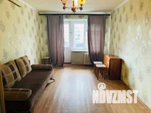 1-к квартира, вторичка, 33м2, 5/9 этаж