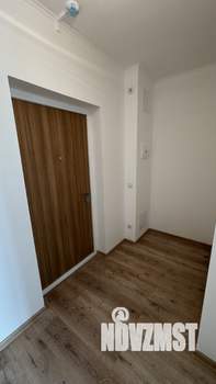 1-к квартира, вторичка, 37м2, 11/25 этаж