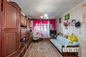 1-к квартира, вторичка, 32м2, 9/9 этаж