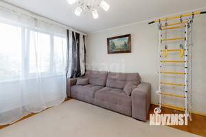 3-к квартира, вторичка, 58м2, 4/9 этаж