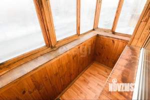 1-к квартира, вторичка, 32м2, 4/5 этаж