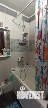 1-к квартира, вторичка, 30м2, 4/5 этаж