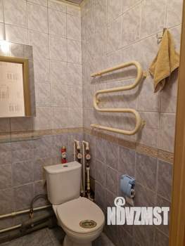 1-к квартира, вторичка, 27м2, 2/5 этаж