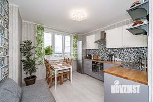 2-к квартира, вторичка, 64м2, 18/26 этаж