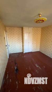 2-к квартира, вторичка, 45м2, 5/5 этаж