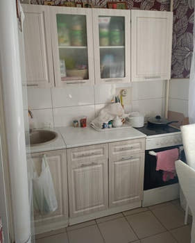 2-к квартира, вторичка, 41м2, 3/9 этаж