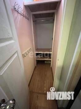 2-к квартира, вторичка, 37м2, 2/9 этаж