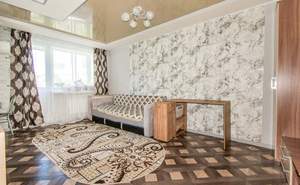 2-к квартира, вторичка, 44м2, 3/5 этаж