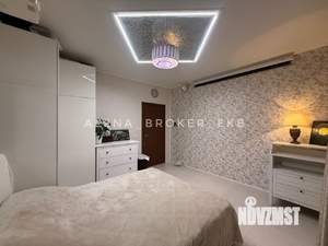 3-к квартира, вторичка, 69м2, 12/25 этаж