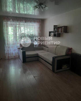 2-к квартира, вторичка, 44м2, 2/5 этаж