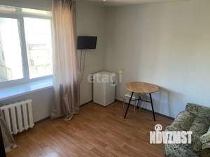Студия квартира, вторичка, 18м2, 4/5 этаж