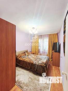 3-к квартира, вторичка, 68м2, 1/10 этаж