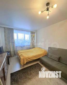 2-к квартира, вторичка, 45м2, 1/2 этаж