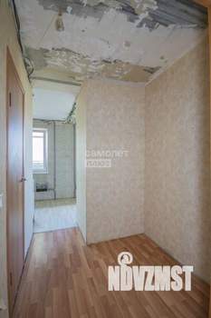 1-к квартира, вторичка, 25м2, 4/9 этаж