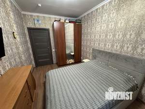 3-к квартира, вторичка, 70м2, 2/9 этаж